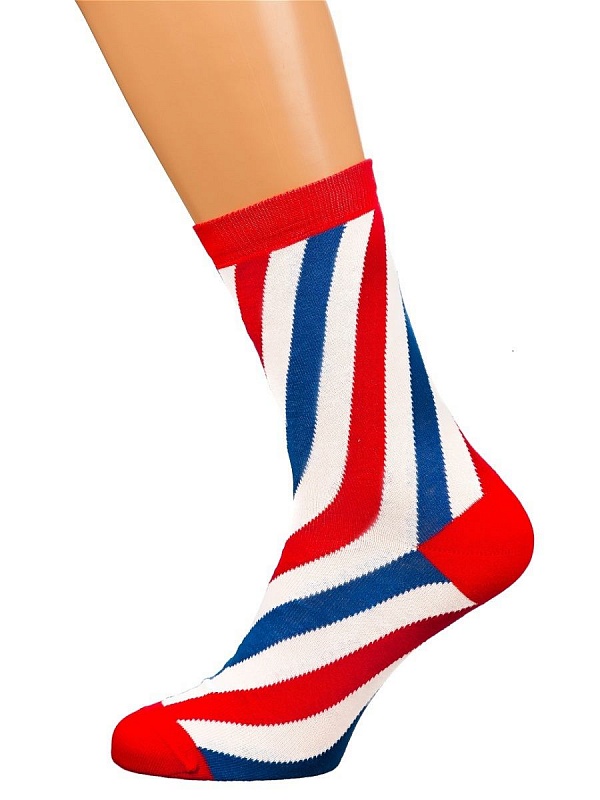 ХОХ НУ XF-25 носки