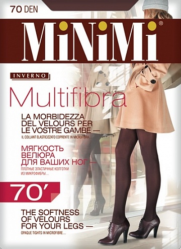 Новости Спинор: Колготки Multifibra 70 Minimi по АКЦИИ от 459 рублей !!!
