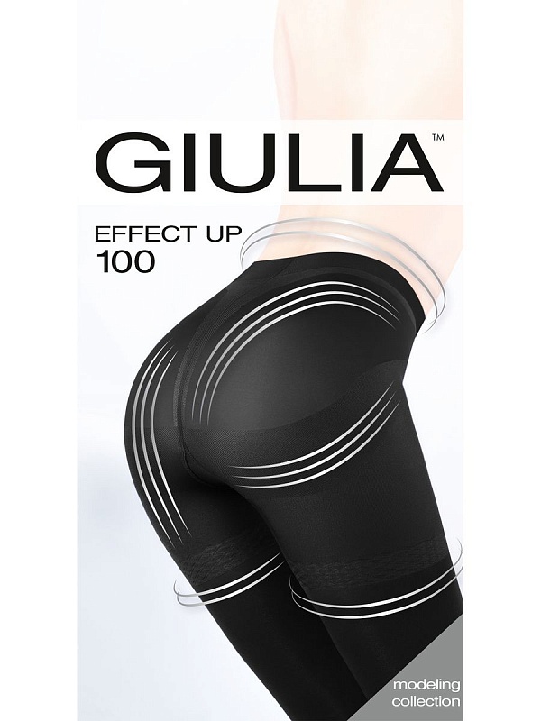 Giulia Effect Up 100 micro Колготки
