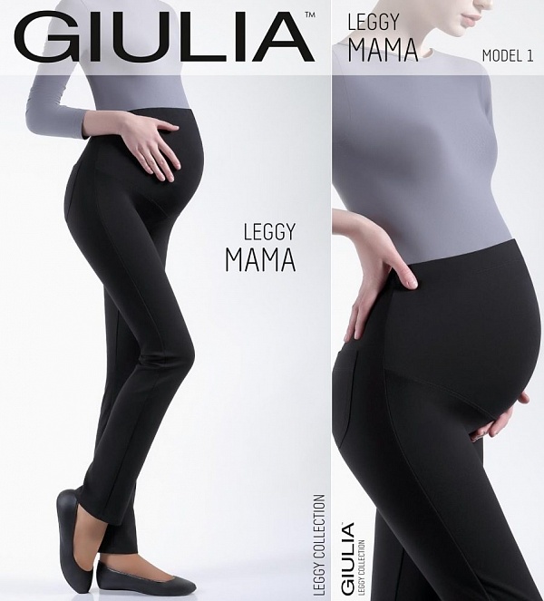Giulia Leggy Mama 01 Леггинсы