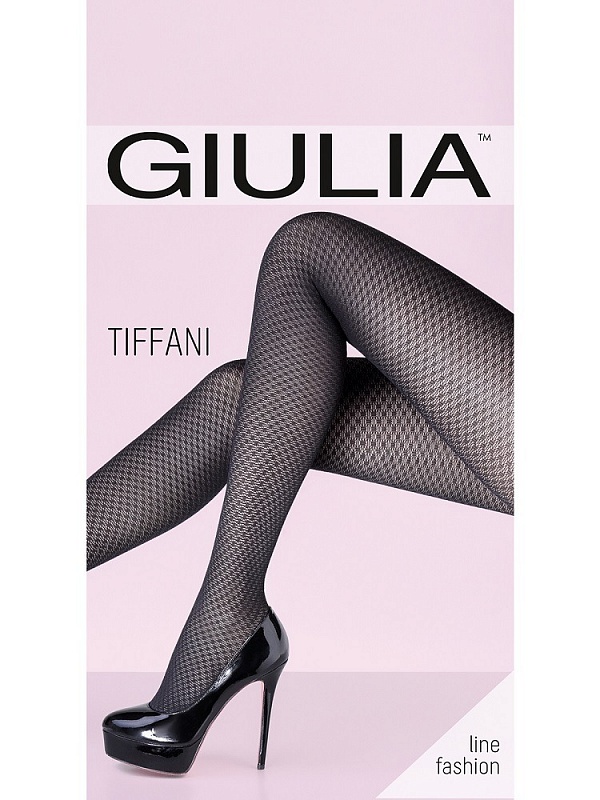 Giulia Tiffani 04 (80 den) Колготки