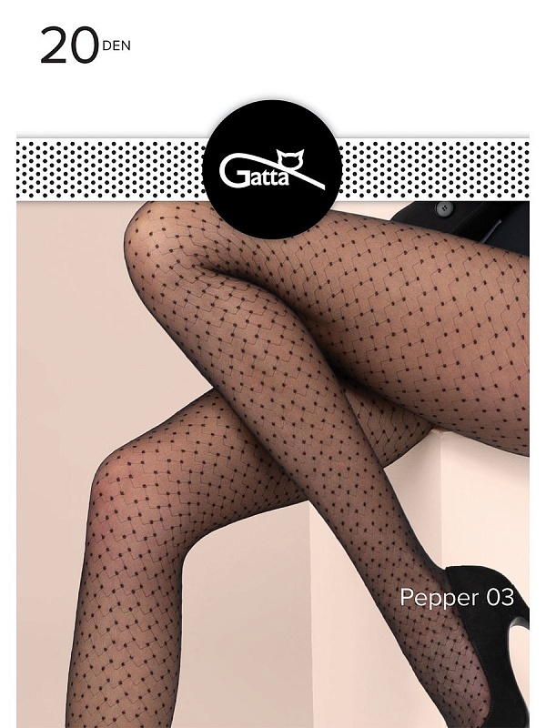 Gatta Pepper 03 Колготки