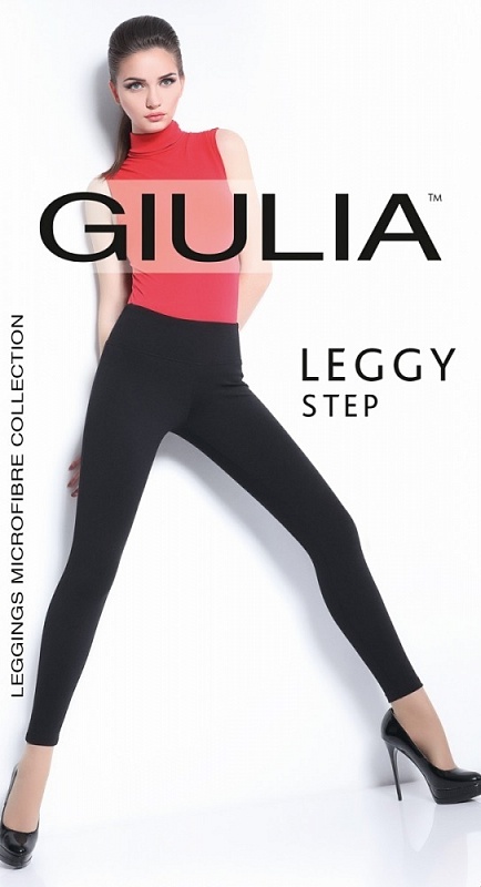 Giulia Leggy Step 02 Леггинсы