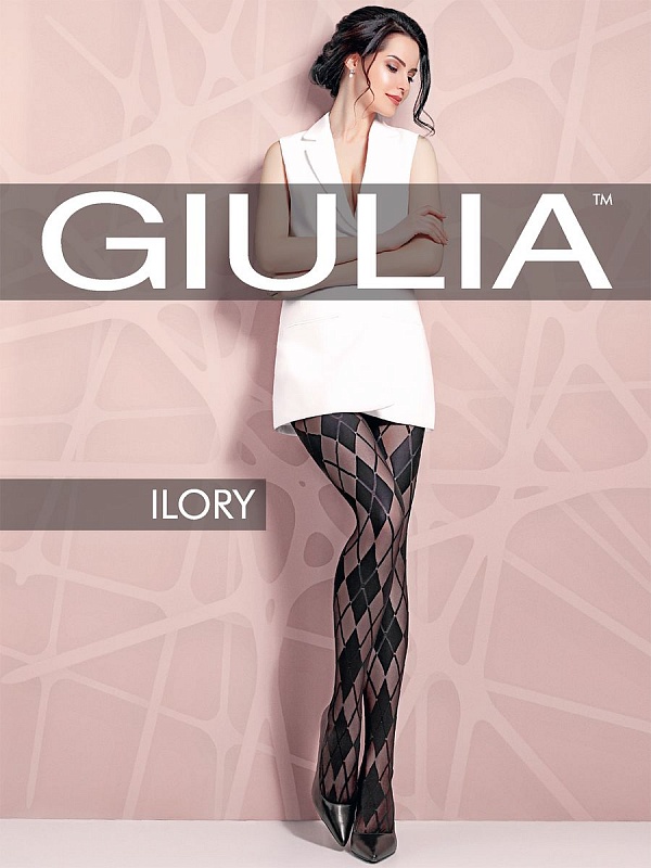 Giulia Ilory 03 Колготки