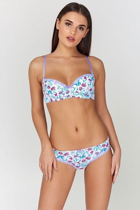 Infinity Lingerie бюстгальтер женский 31204110388 Laena T-Shirt