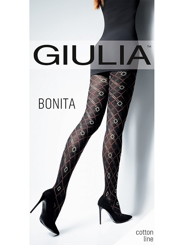 Giulia Bonita 01 Колготки