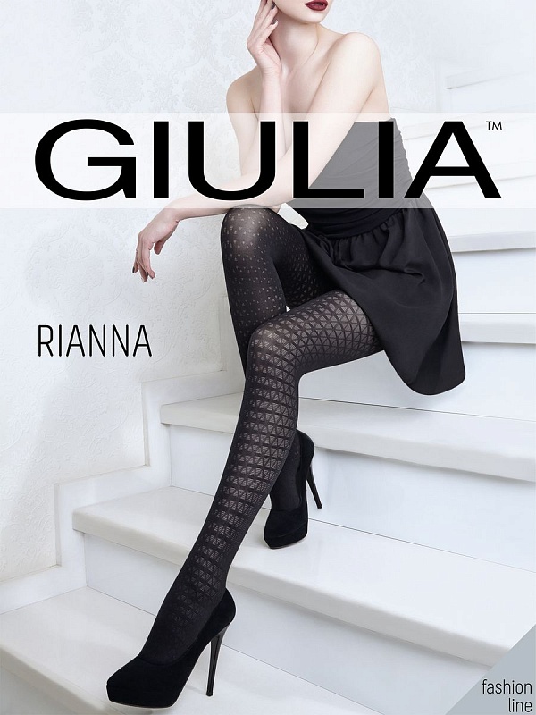 Giulia Rianna 06 Колготки
