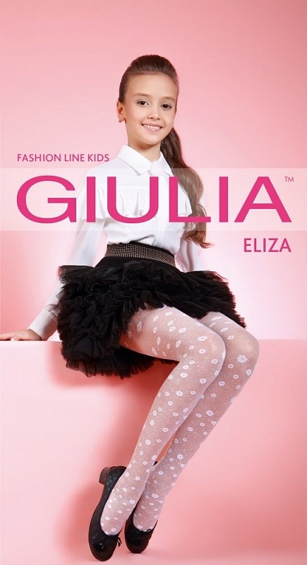 Giulia Eliza 02 Колготки