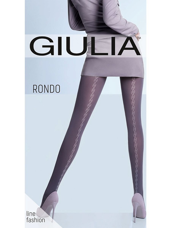 Giulia Rondo 05 (100 den) Колготки