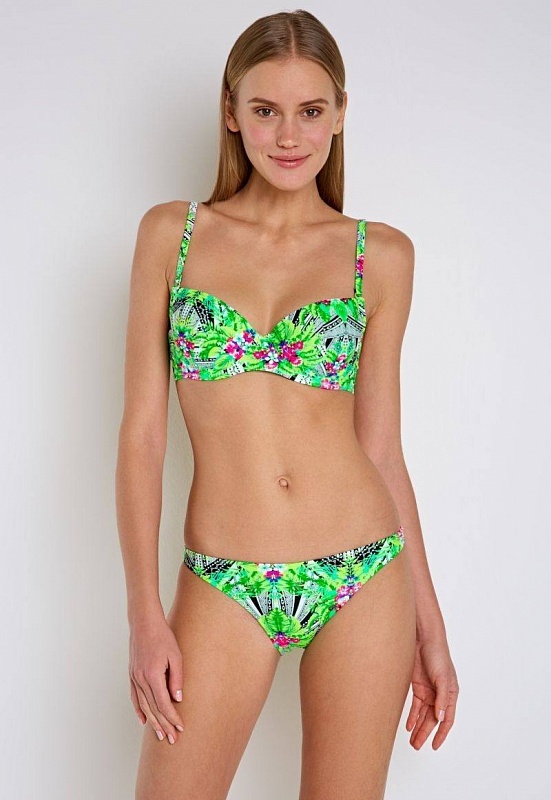 Infinity Lingerie 31204710158 Tizi купальник T-Shirt