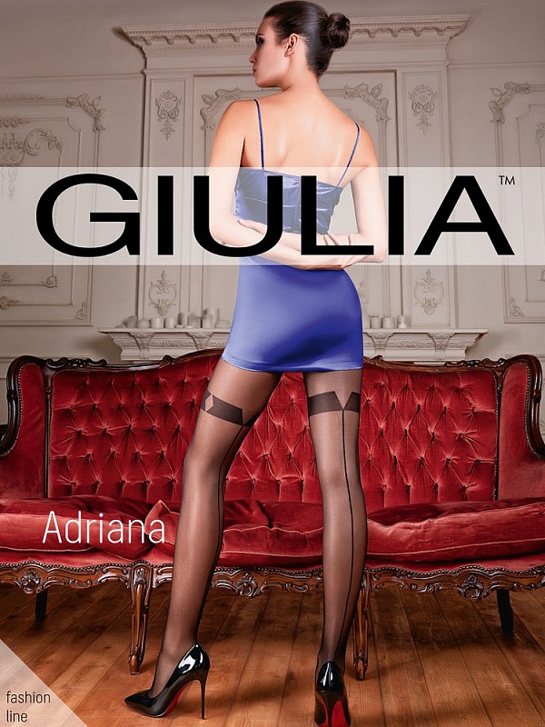 Giulia Adriana 02 Колготки
