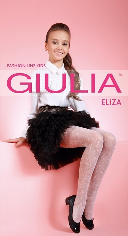 Giulia Eliza 03 Колготки