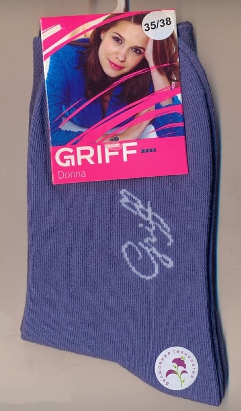 GRIFF носки женские D4O3