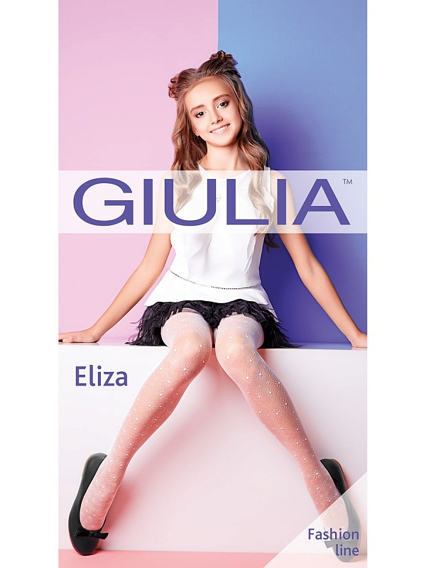 Giulia Eliza 06 (20 den) Колготки