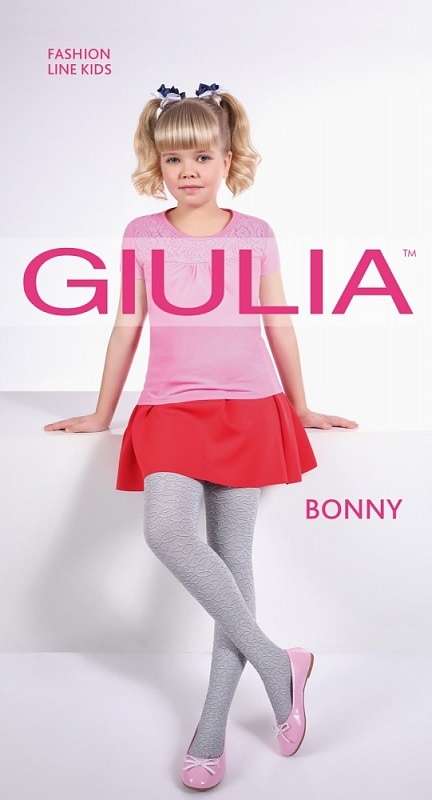 Giulia Bonny 14 (80 den) Колготки