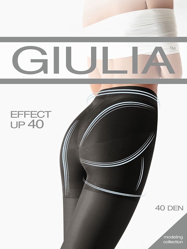 Giulia Effect Up 40 Колготки